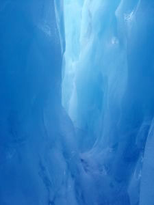 Franz Josef Gletscher, Neuseeland